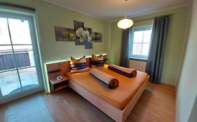 Luxurious Apartment in Eslohe Sauerland near Forest
